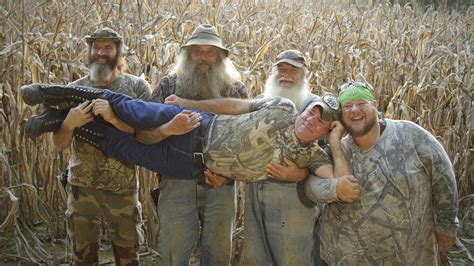 was mountain monsters real